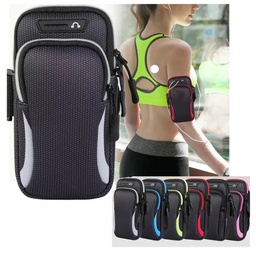 [0000002051] Estuche Porta Celular Brazalete-Brazo