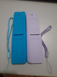 [0000002056] funda para control samsung de silicona -completa