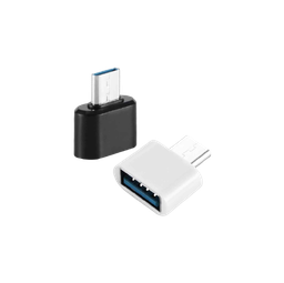 [0000000004] Adaptador Conector Otg Tipo C