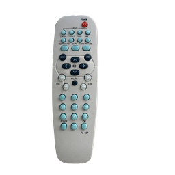 [0000000053] Control Remoto Compatible Tv Philips Fl-107
