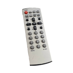 [0000000056] Control Remoto Compatible Tv Panasonic Tv -171