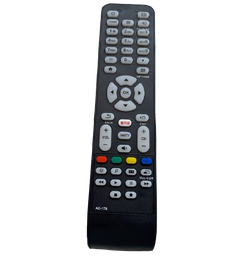 [0000000090] Control Remoto Para Tv Smart Aoc Compatible