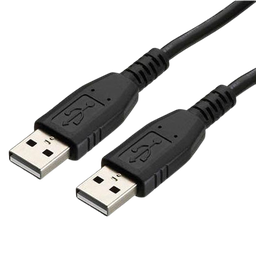 [0000000149] Cable Usb 2.0 Macho Macho 1.5 Mts