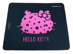 [0000000180] Mouse Pad Hello Kitty