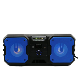 [0000000194] Parlante Bluetooth Portatil Con Entrada Sd/Usb/ Radio Fm. Micro Altavoz Portátil Kts-1148