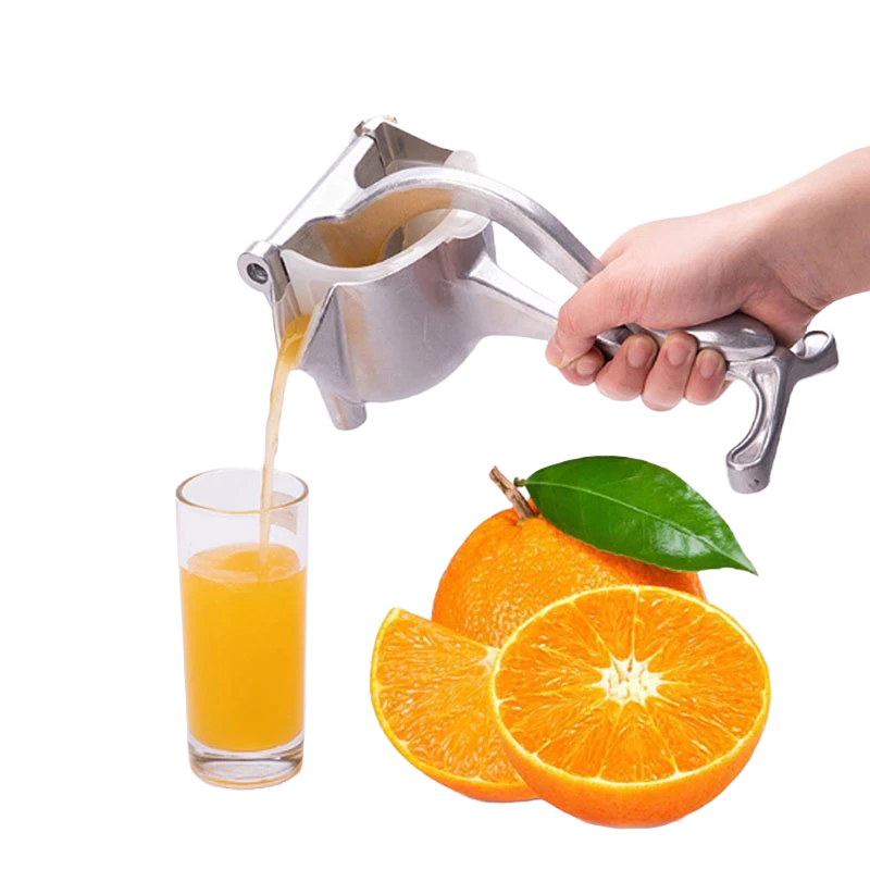 Exprimidor de naranjas ¿cuál comprar? ¿cuál es el mejor en 2020?