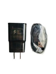[0000000374] Cargador Samsung Travel Adapter Carga Rapida S9