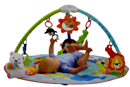 [0000000518] Gimnasio De Actividades Musicales Smart Baby