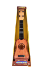 [0000000556] Guitarra Acústica Instrumento Musical Juguete De Aprendizaje Para Niños  Dream Voice