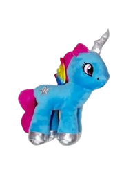 [0000000586] Peluche My Litle Pony 