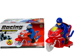 [0000000879] Racing Motorcycle