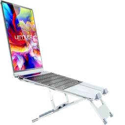 [0000000969] Base Soporte Portatil Para Laptop Y Tablet