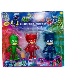 [0000001039] Pjmasks