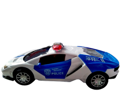 [0000001053] Police Car