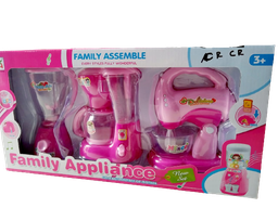[0000001054] Family Appliance