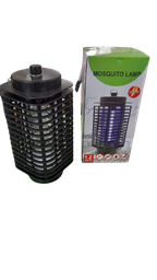 [0000001056] Lampara mata zancudos y mosquitos