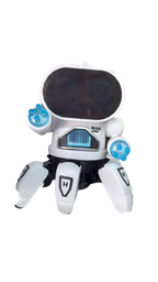 [0000001059] Bot Robot