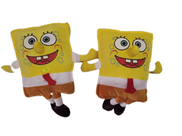 [0000001075] Bob Esponga Peluches